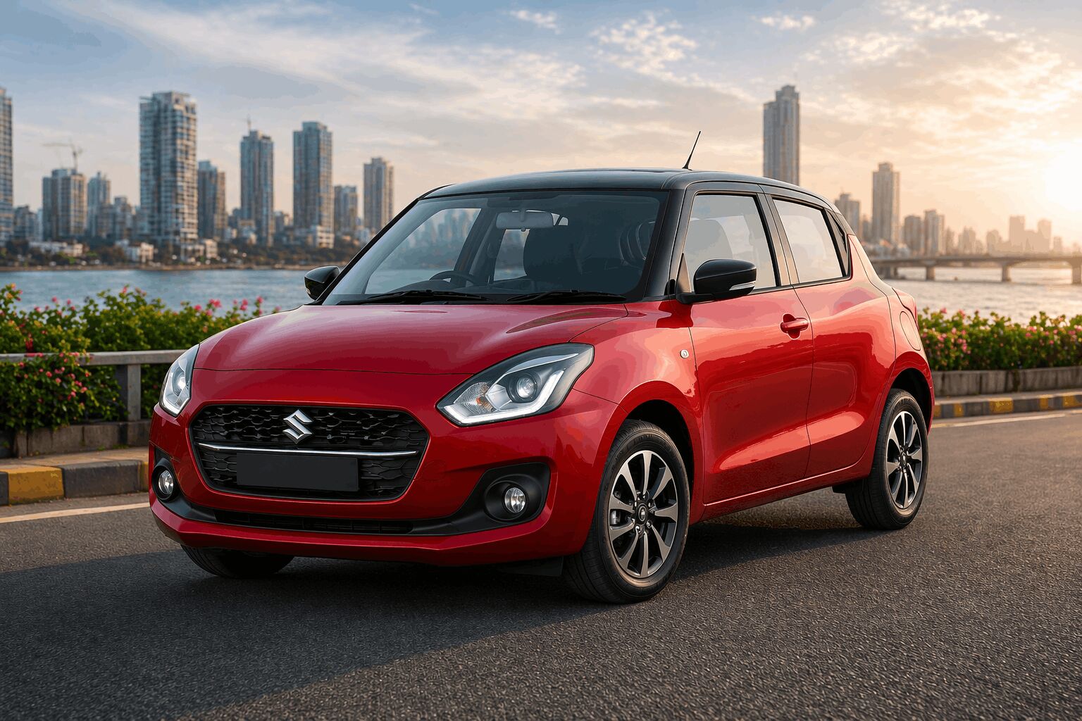 Top Automatic Cars Under ₹10 Lakh